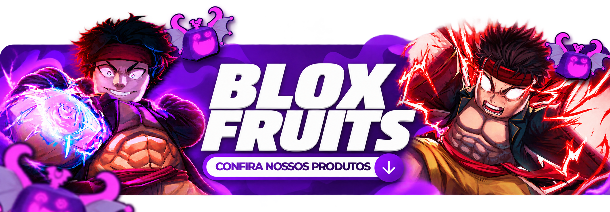 Blox Fruits