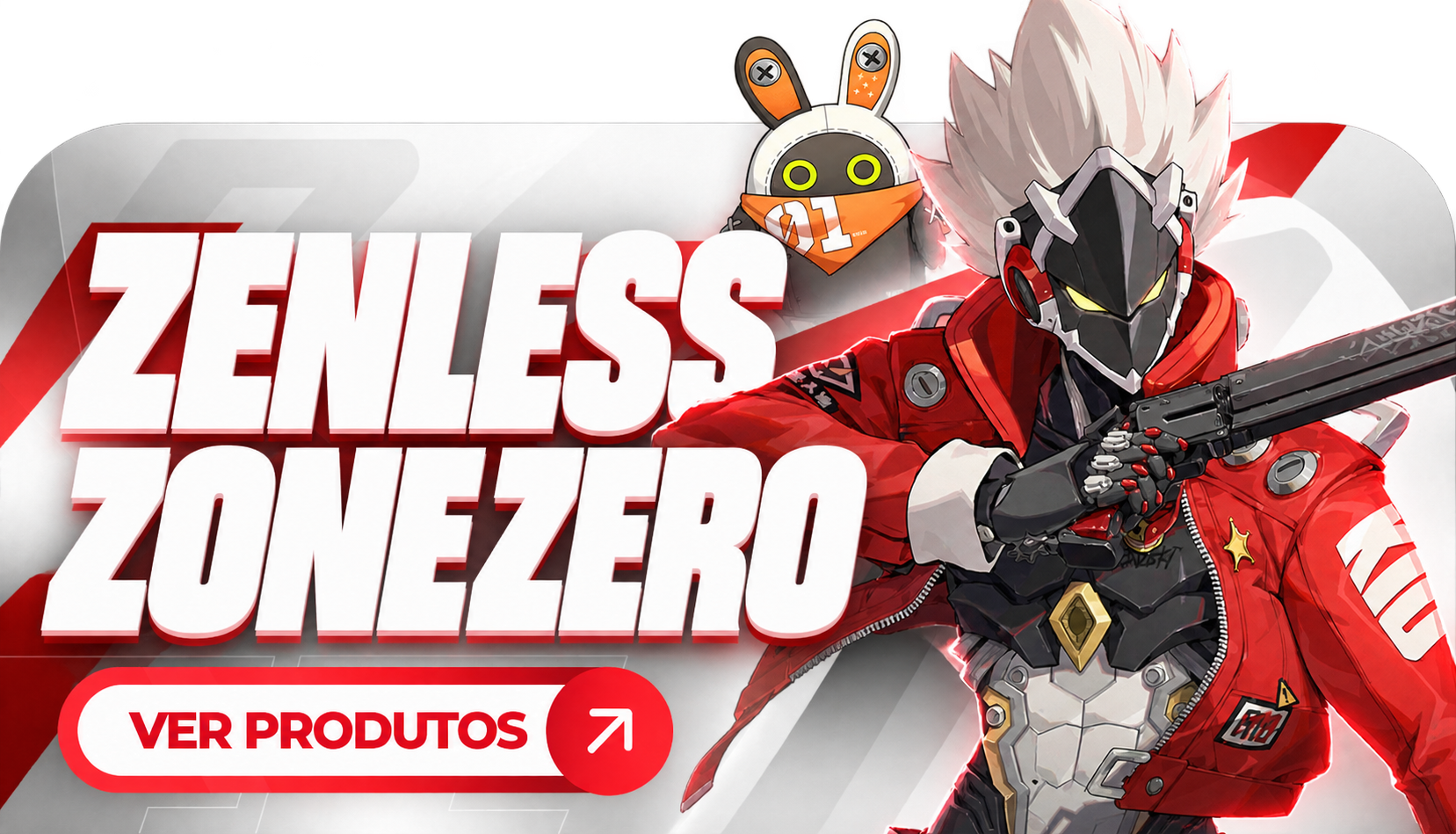 Zenless Zone Zero