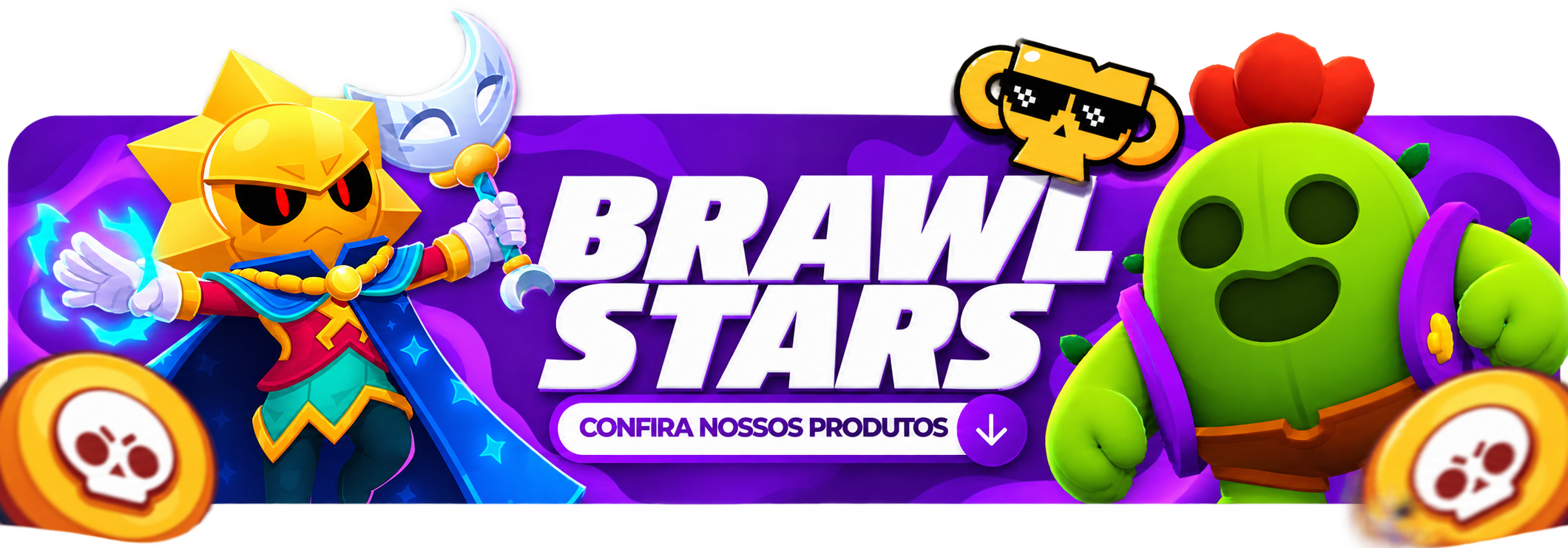 Brawl Stars