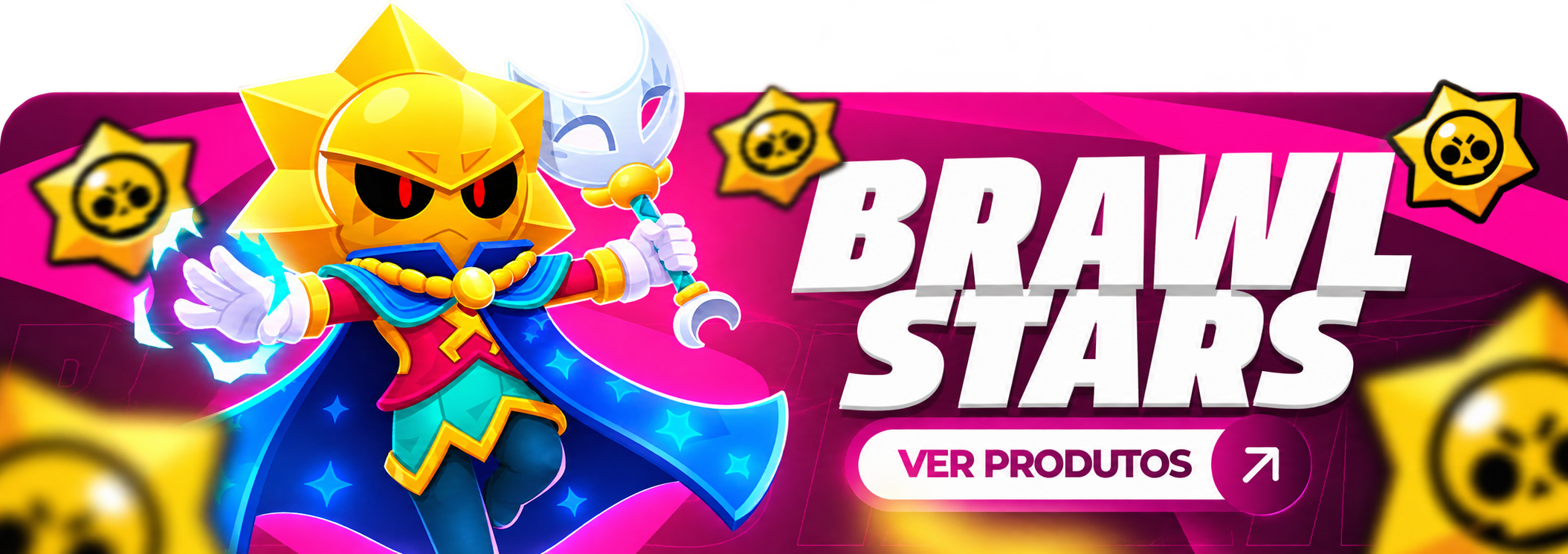 Brawl Stars