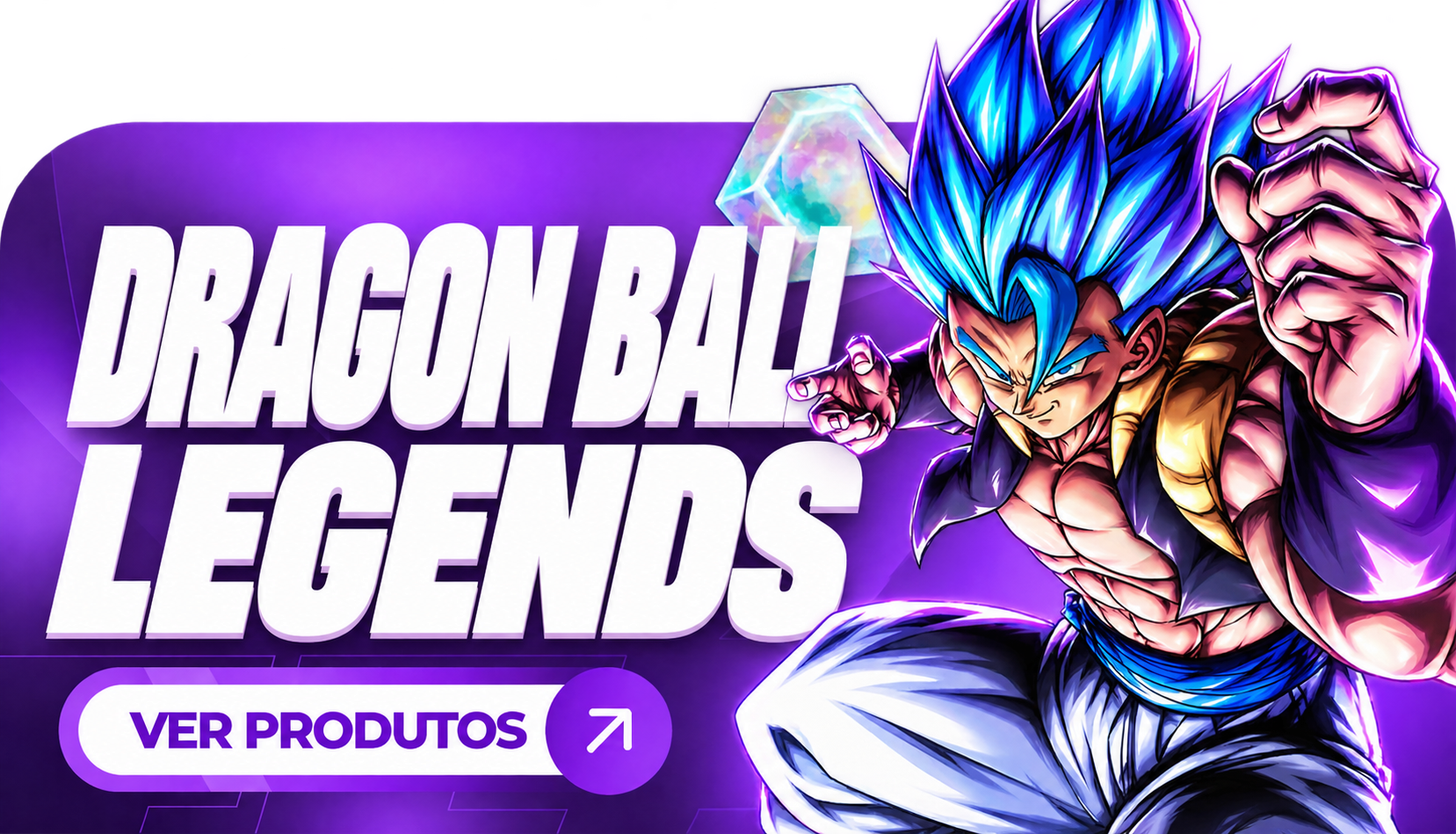 Dragon Ball Legends