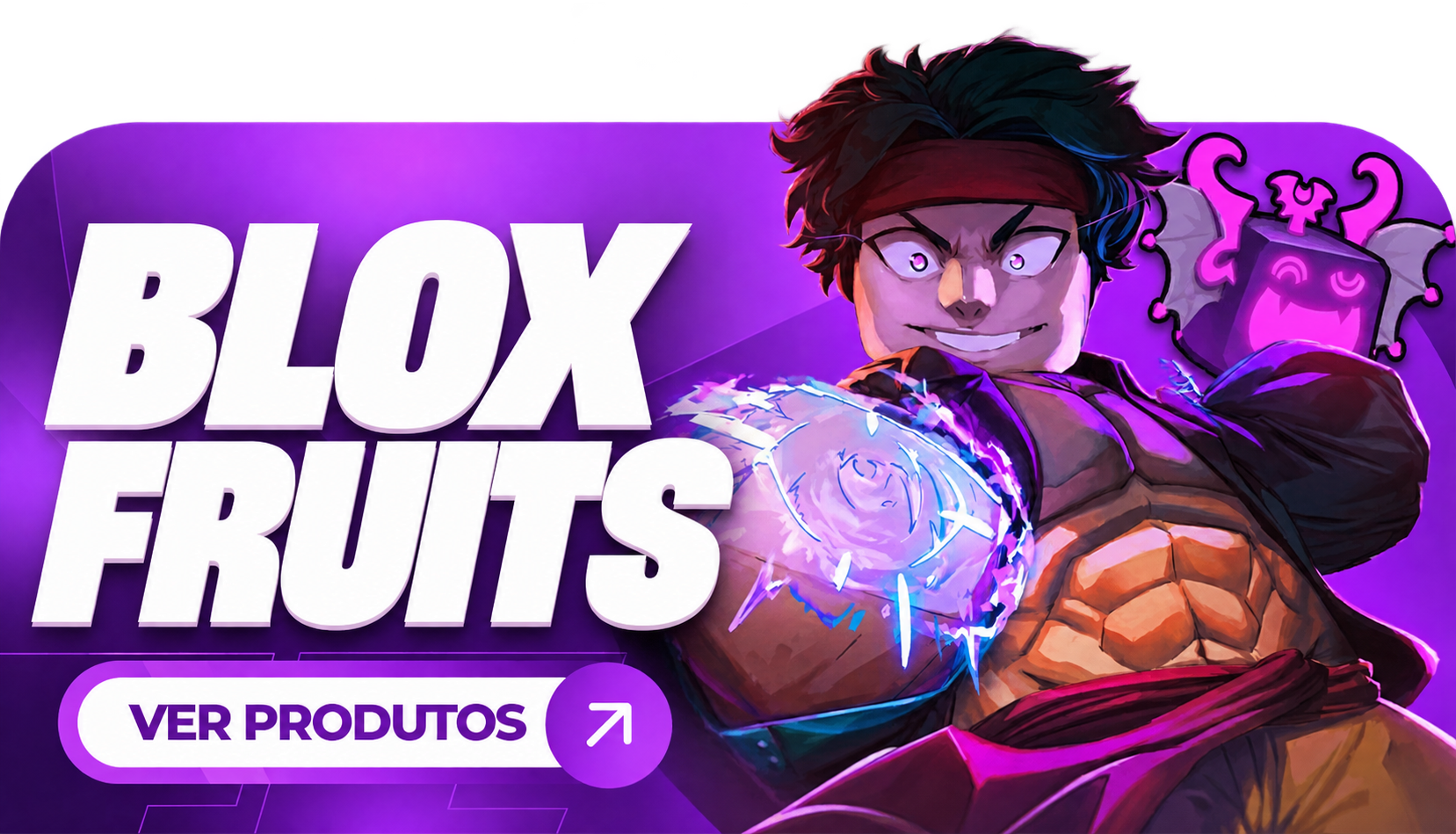 Blox Fruits