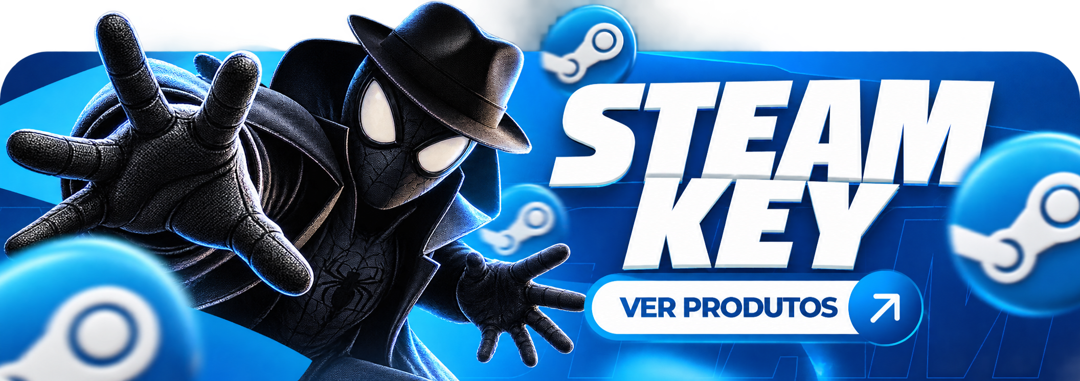 STEAM KEYS