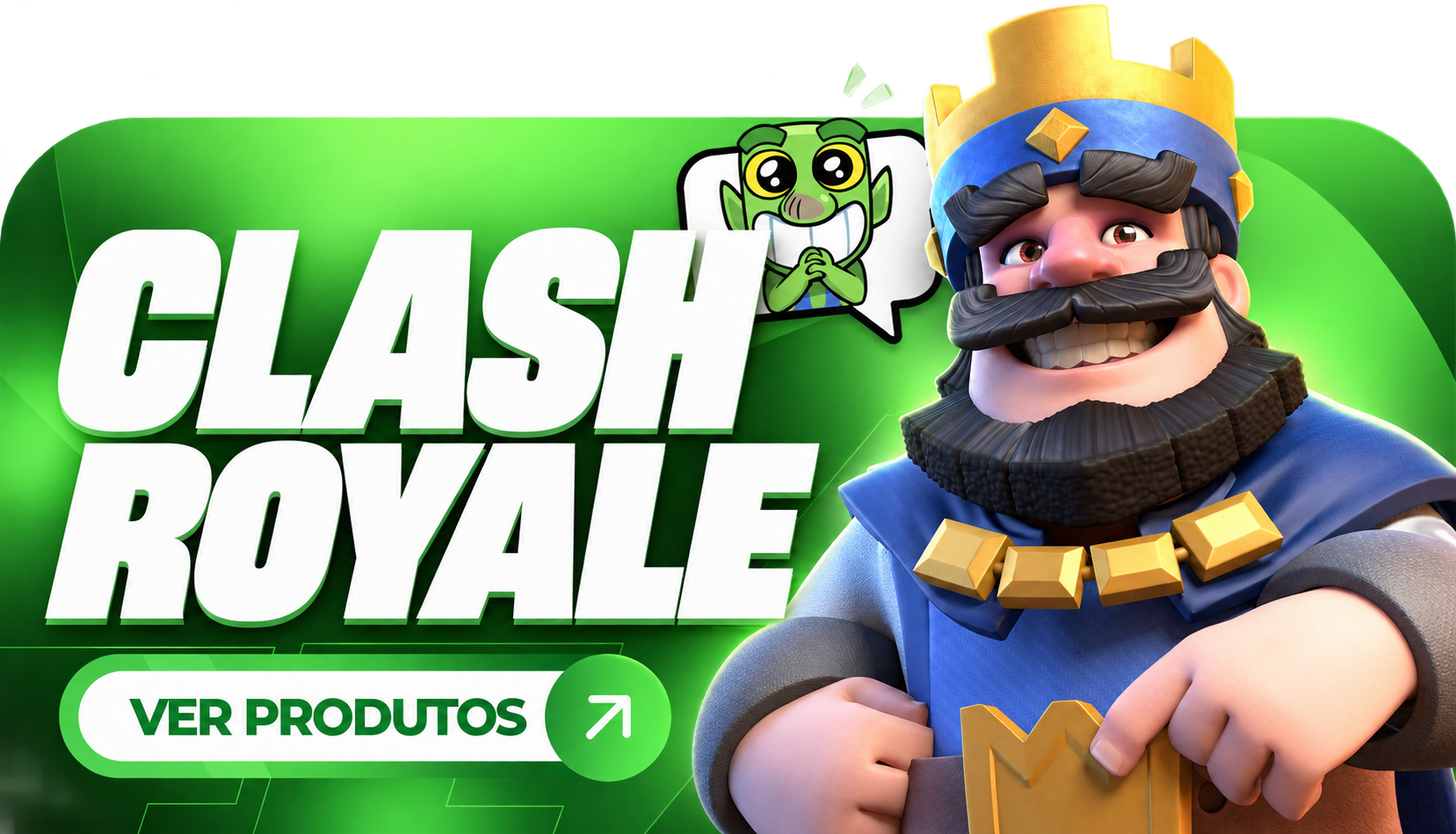 Clash Royale