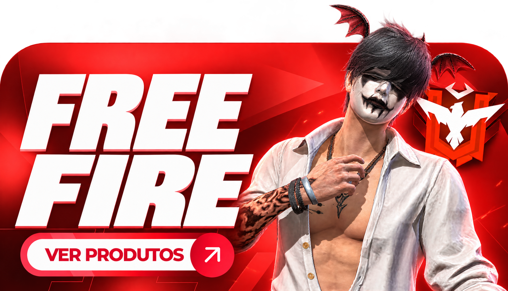 FREE FIRE