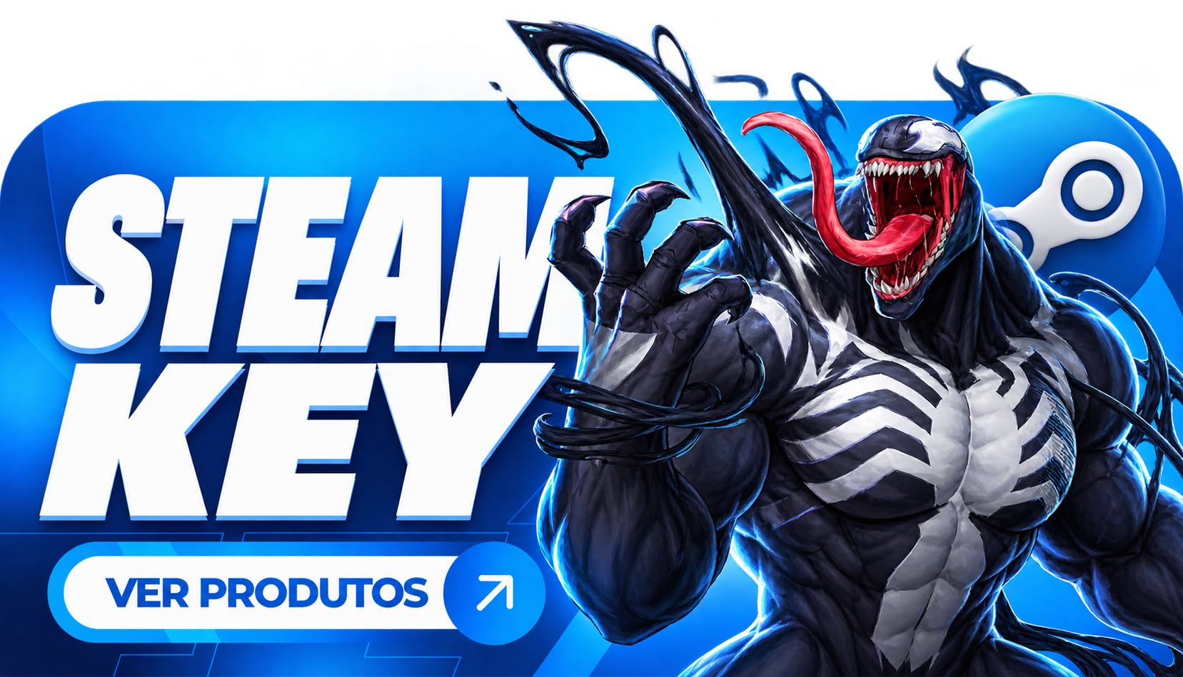 STEAM KEYS