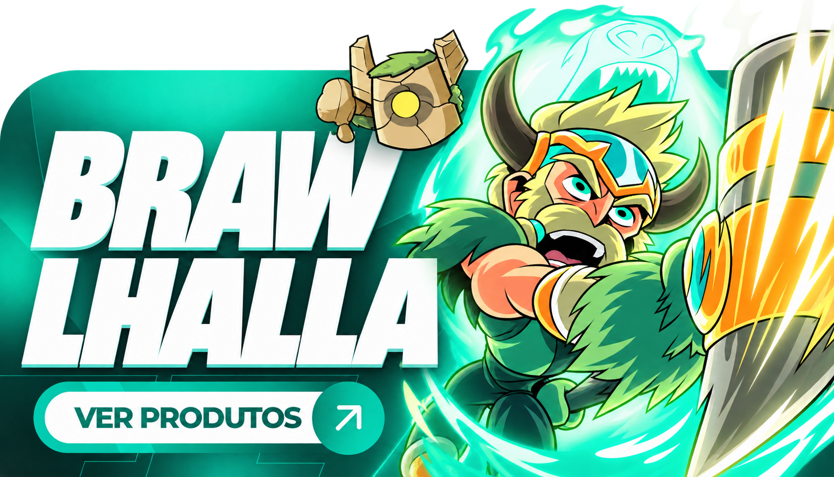 Brawlhalla
