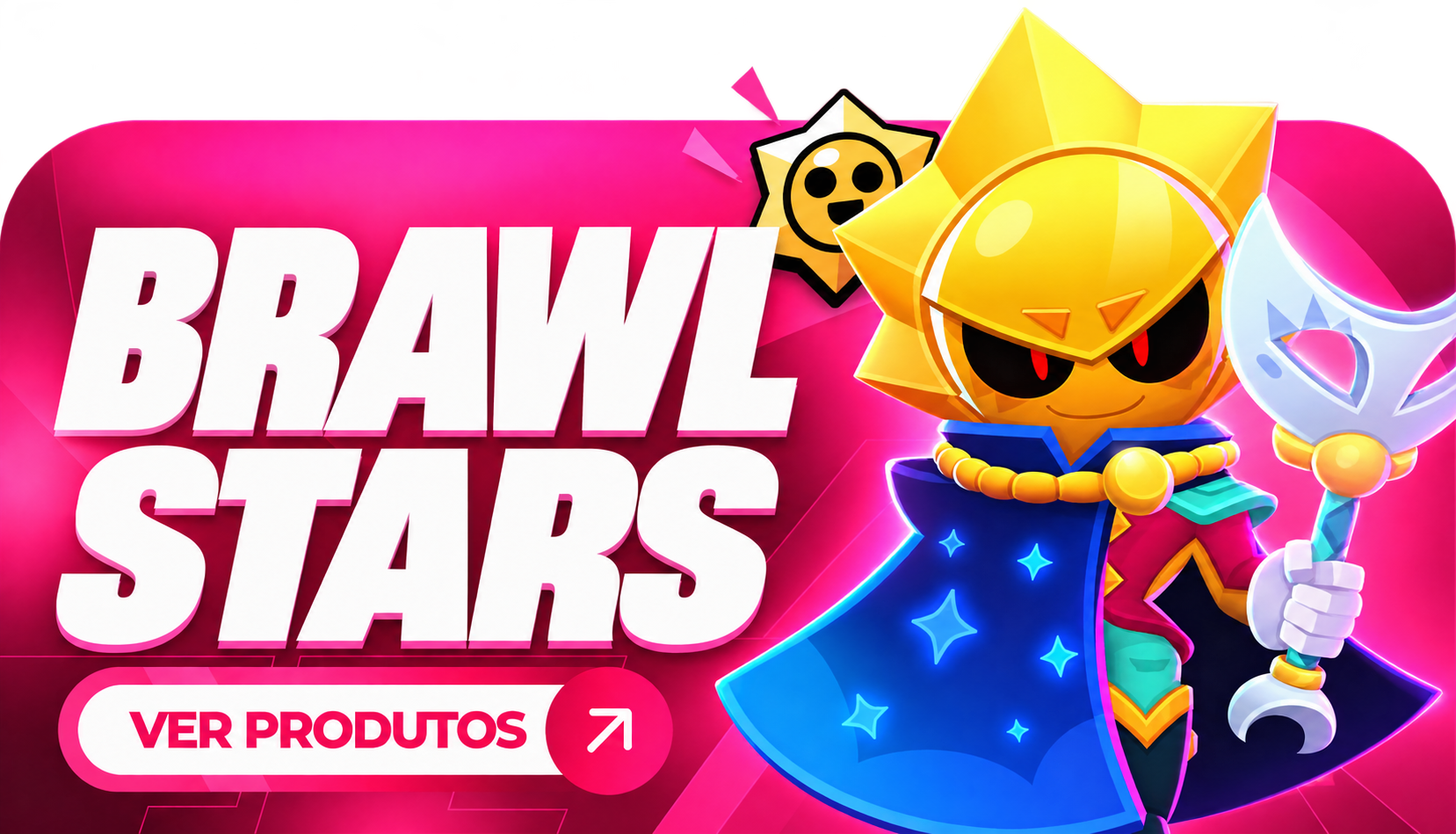 Brawl Stars