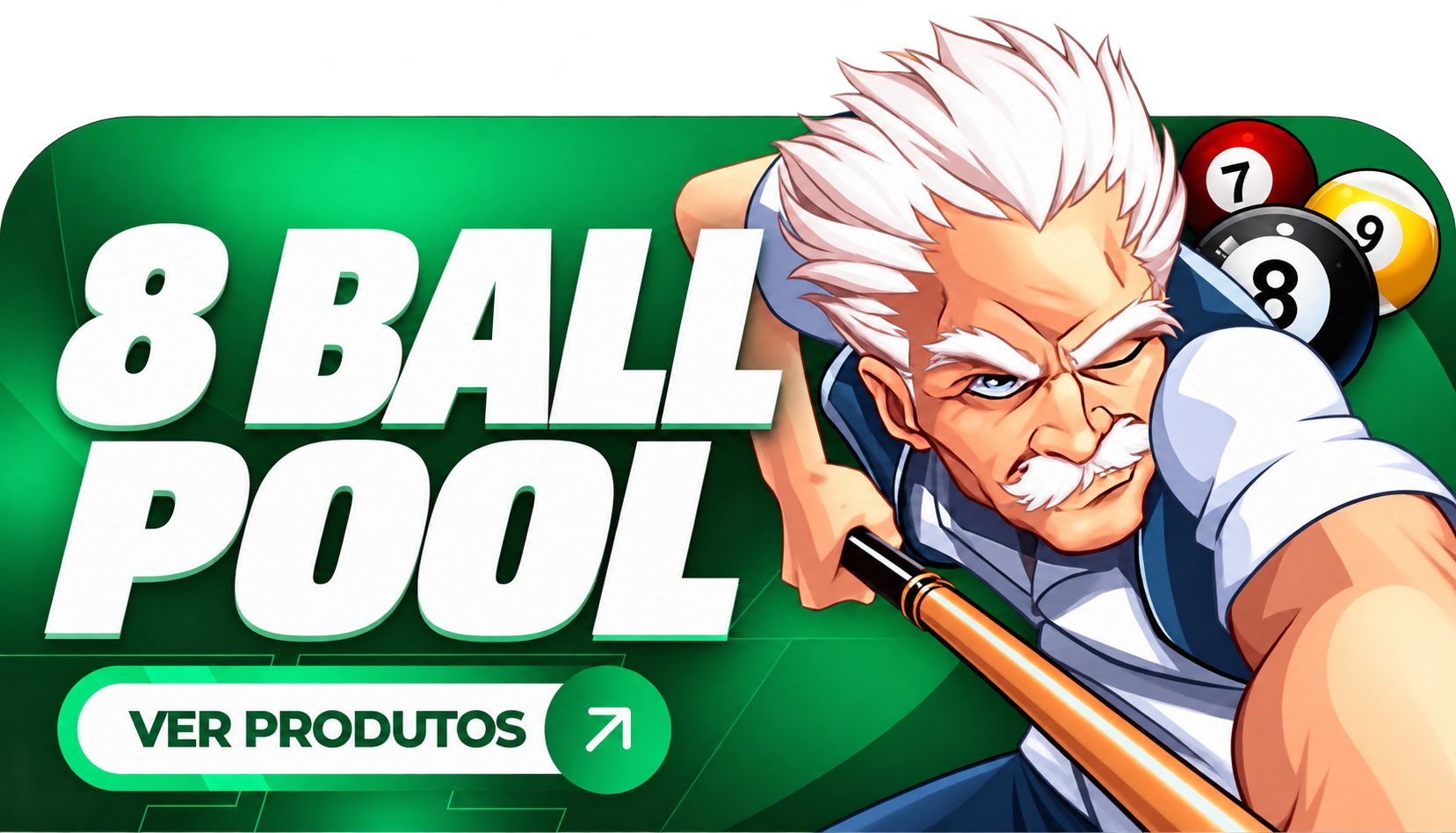 8 Ball Pool