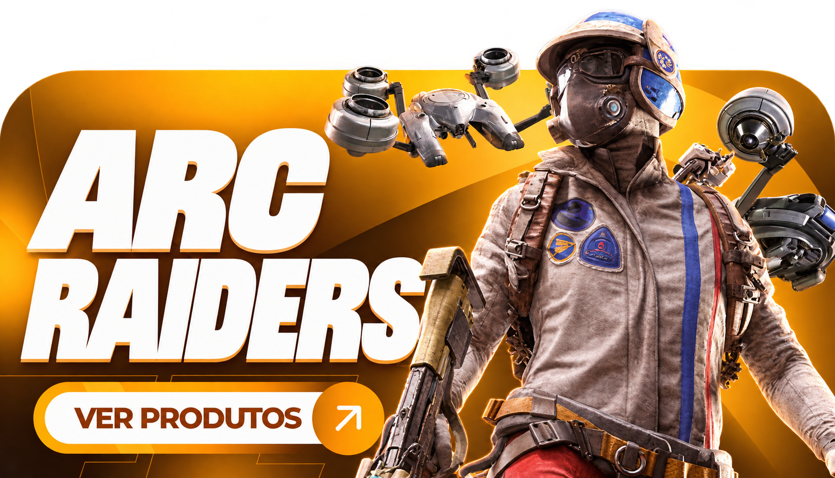 ARC RAIDERS