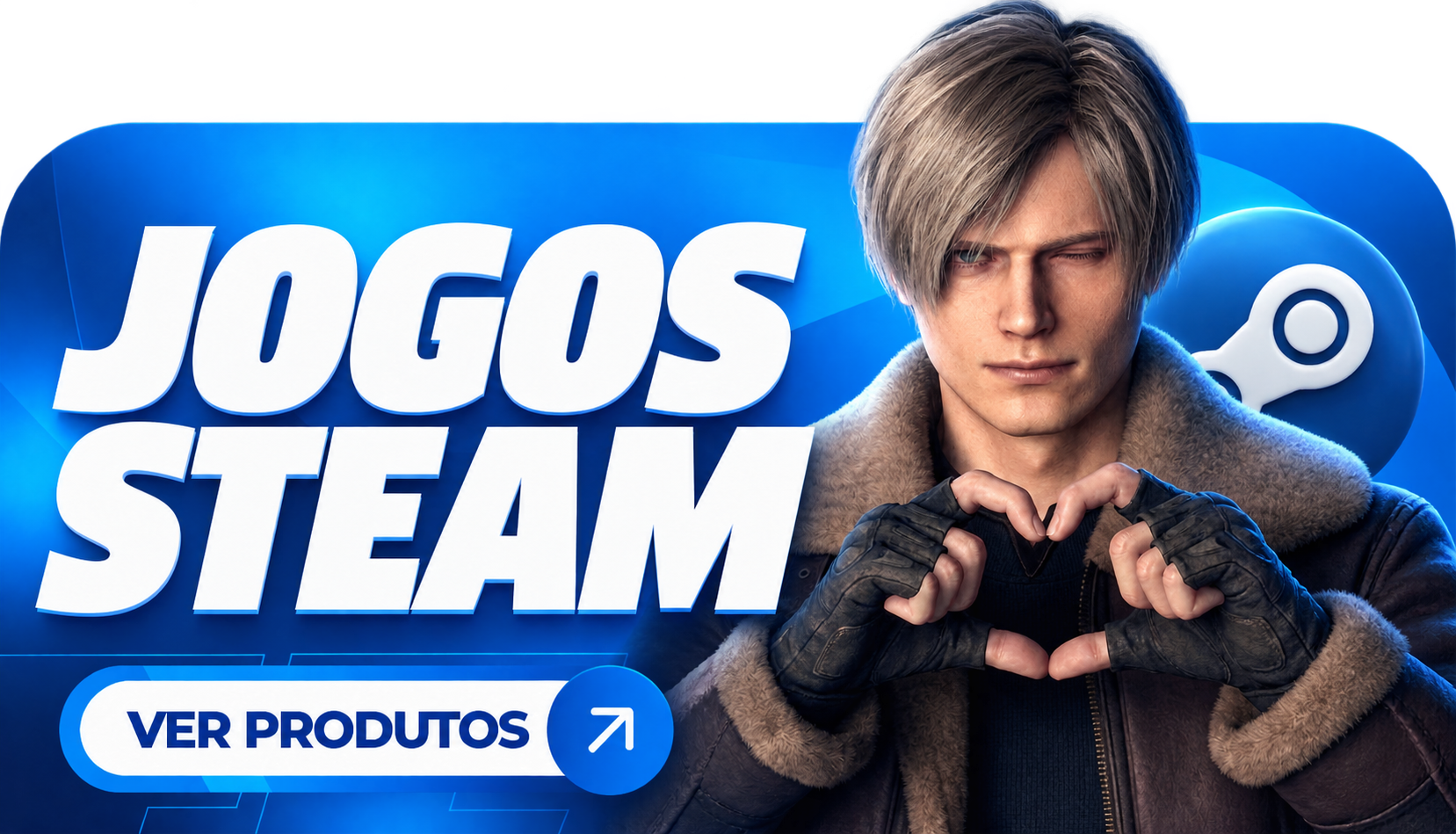 Jogos Steam