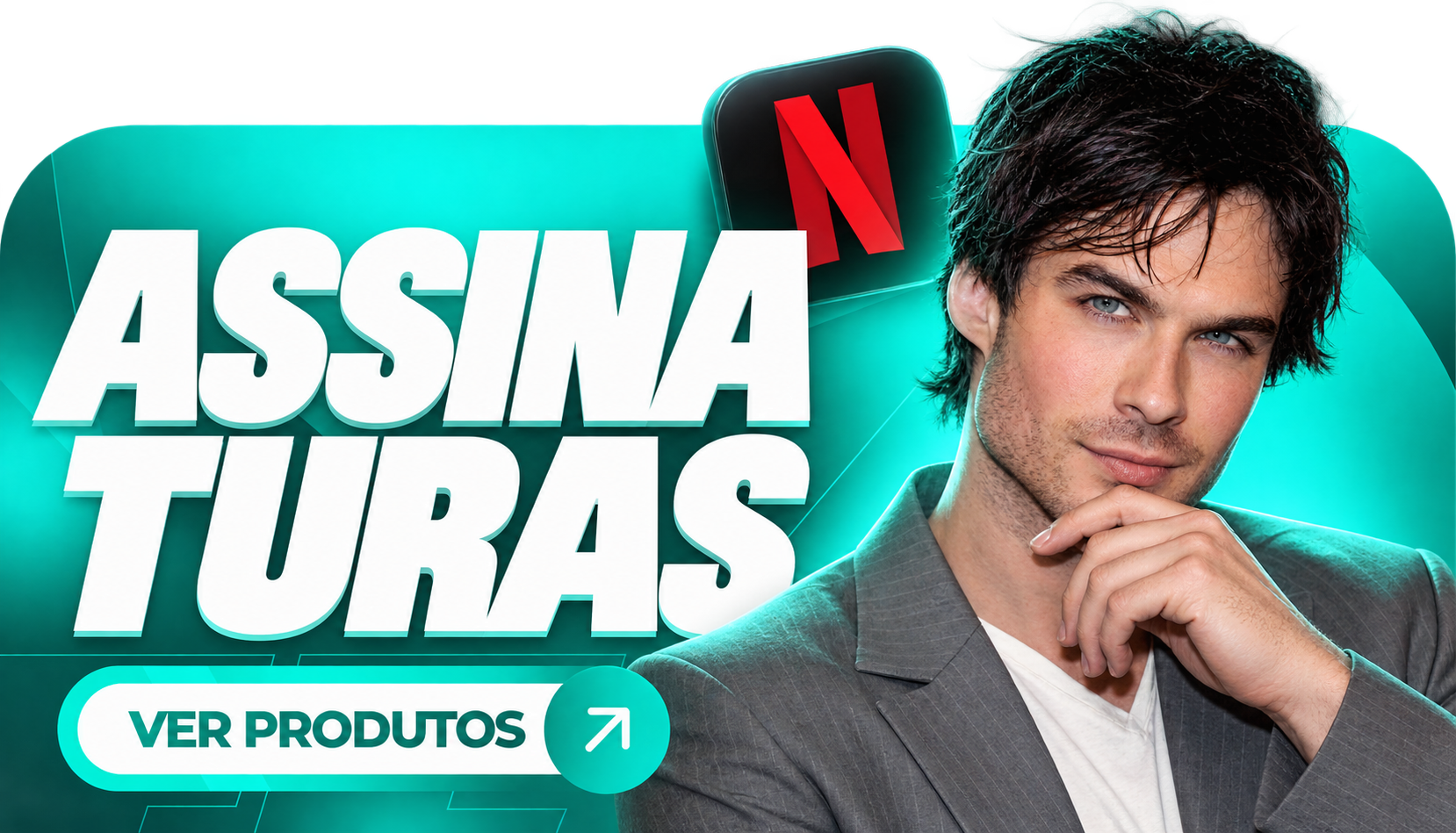 Assinaturas