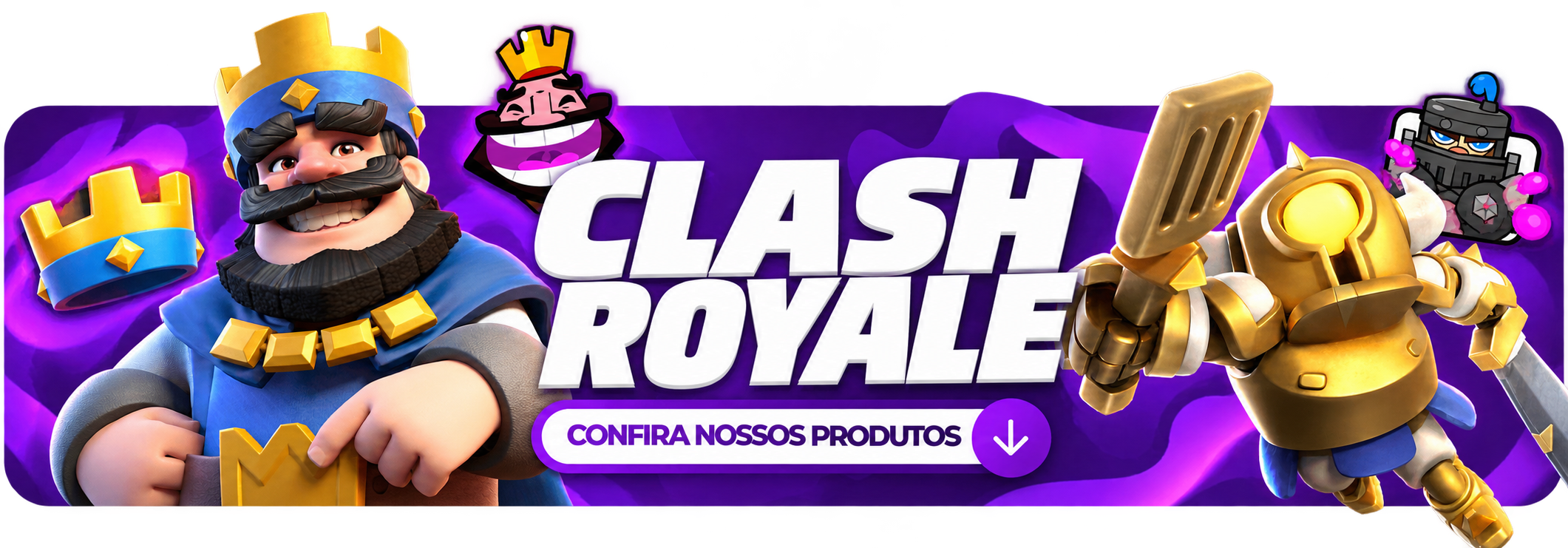 Clash Royale
