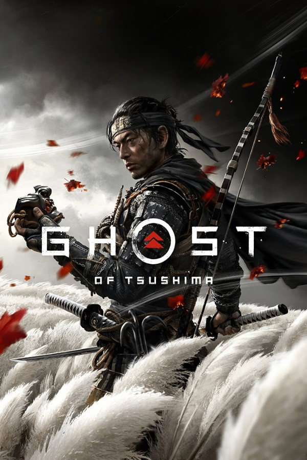 Ghost of Tsushima VERSÃO DO DIRETOR