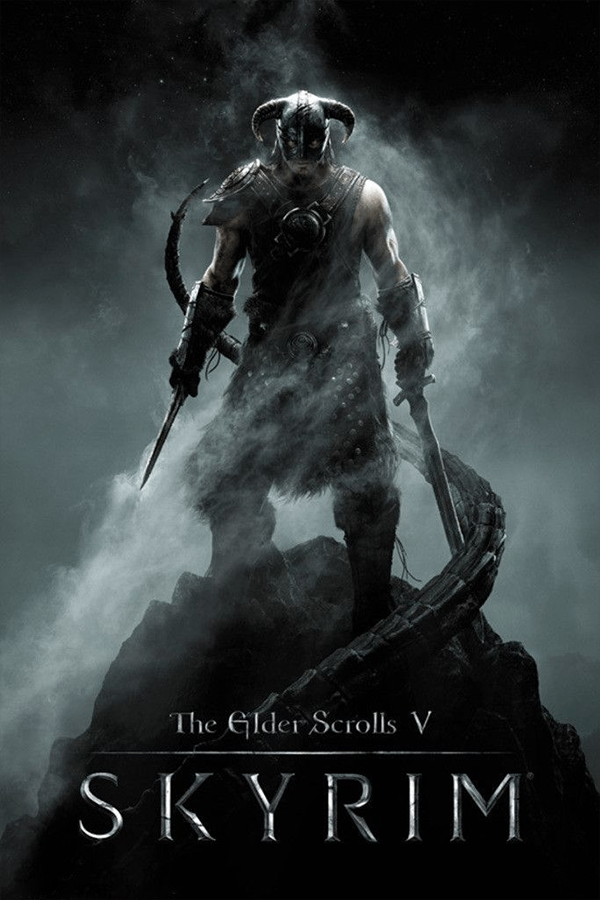The Elder Scrolls V: Skyrim - Special Edition