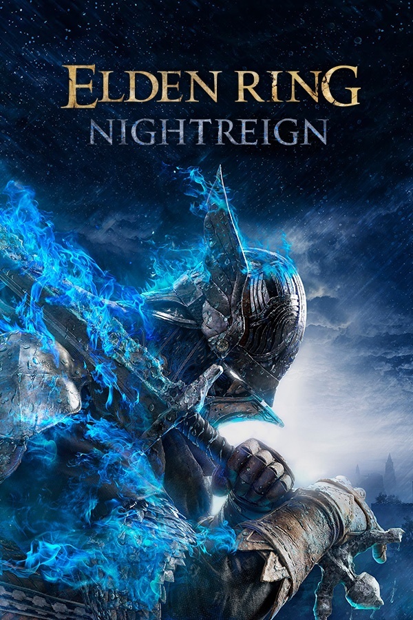 ELDEN RING NIGHTREIGN – Deluxe Edition