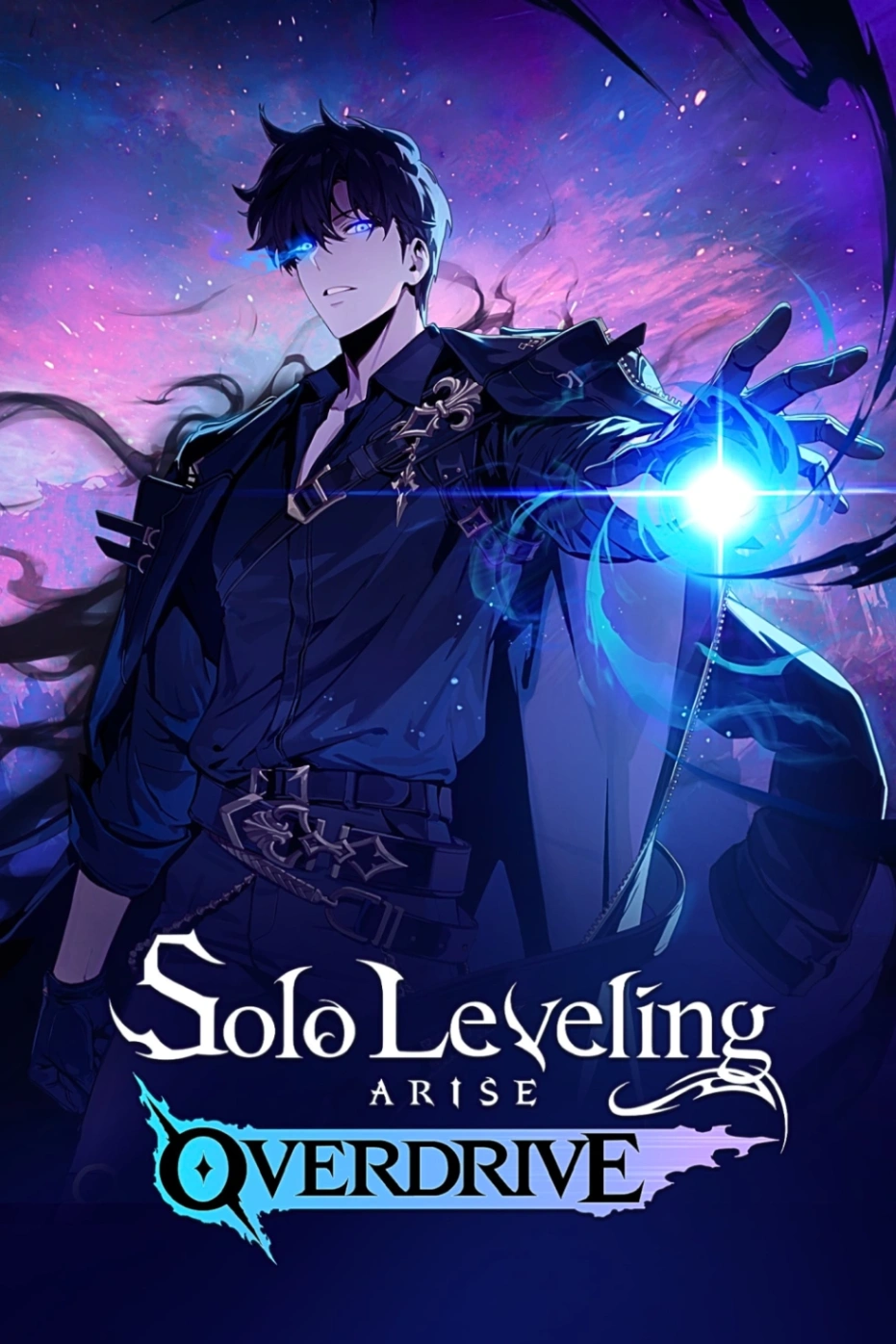 Solo Leveling: ARISE OVERDRIVE – Deluxe Edition