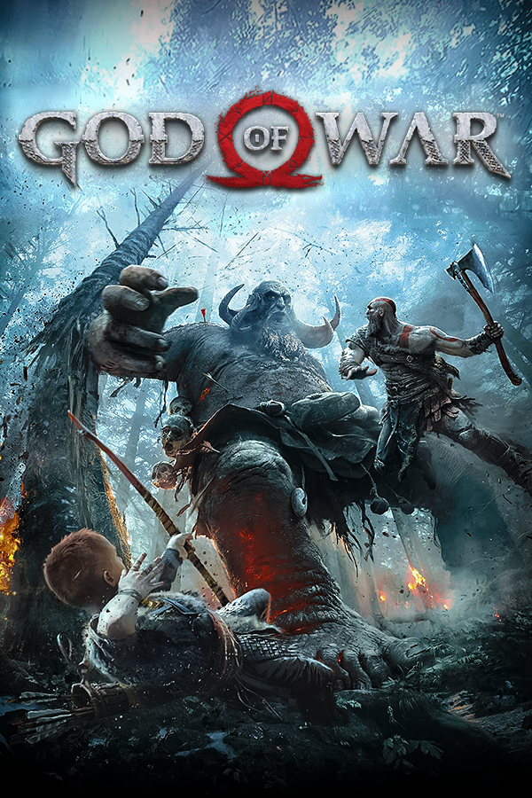 God of War