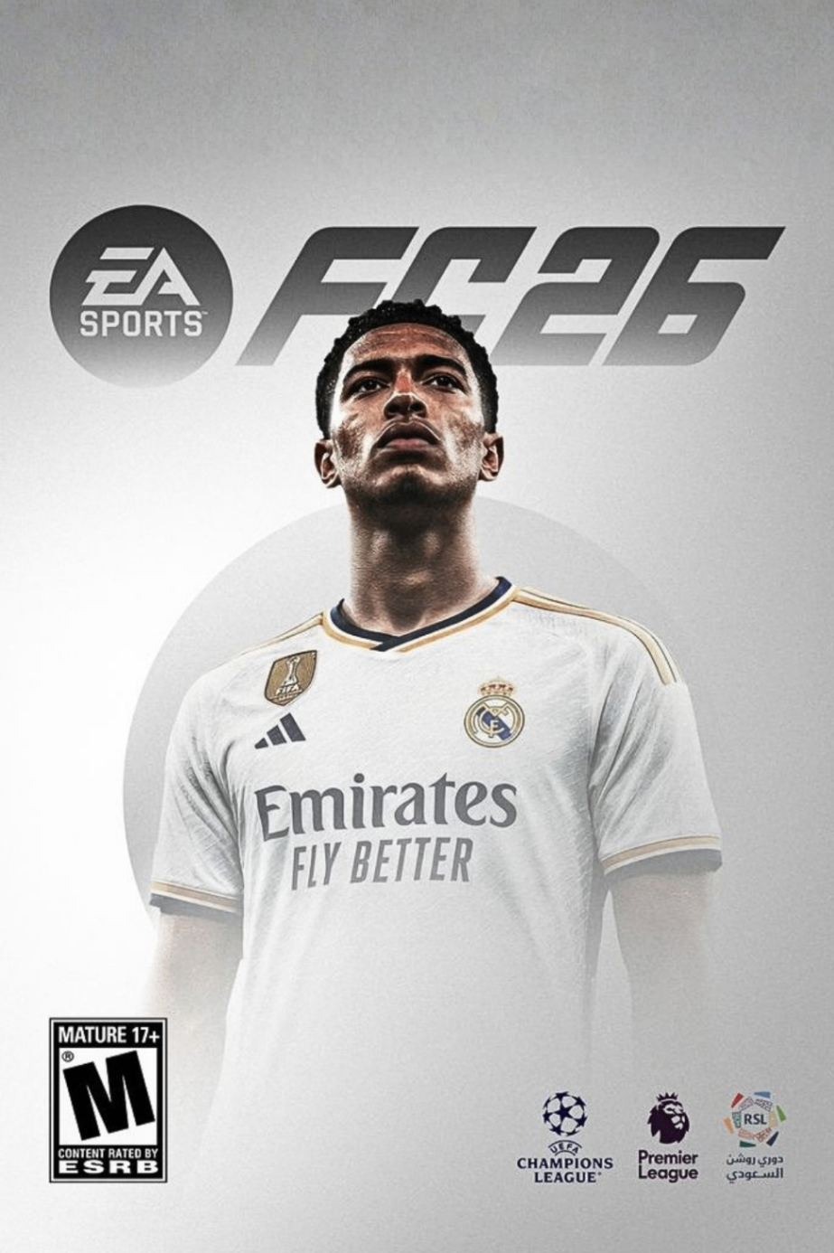 EA SPORTS FC™ 26