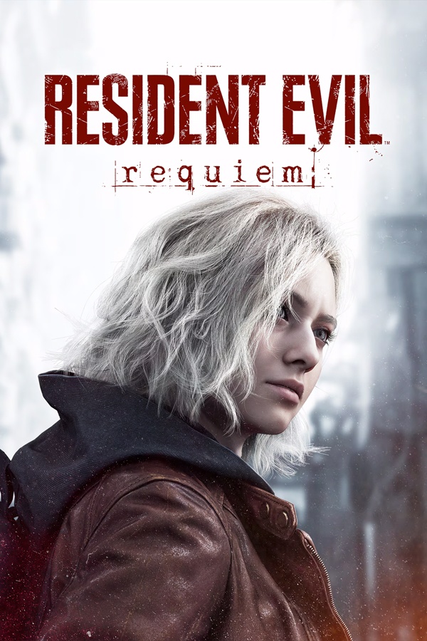 Resident Evil Requiem - Edição Deluxe Edition - (SEM FILA DENUVO)