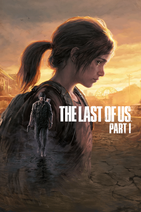 The Last of Us Part I – Digital Deluxe Edition