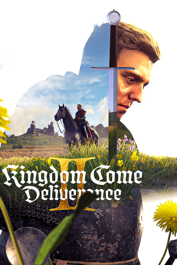 Kingdom Come: Deliverance II – Royal Edition