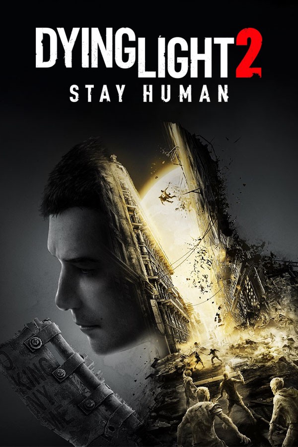 Dying Light 2: Reloaded Edition