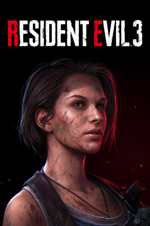 RESIDENT EVIL 3