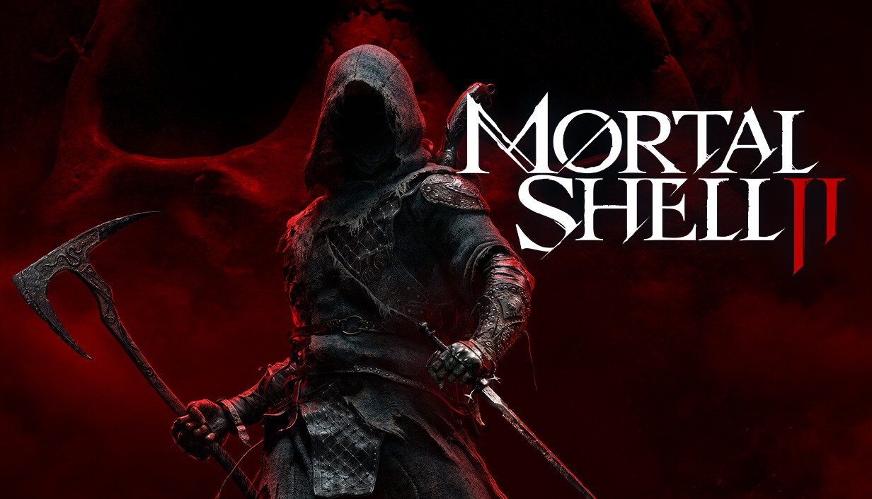 MORTAL SHELL II