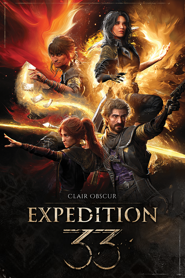 Clair Obscur: Expedition 33 – Deluxe Edition