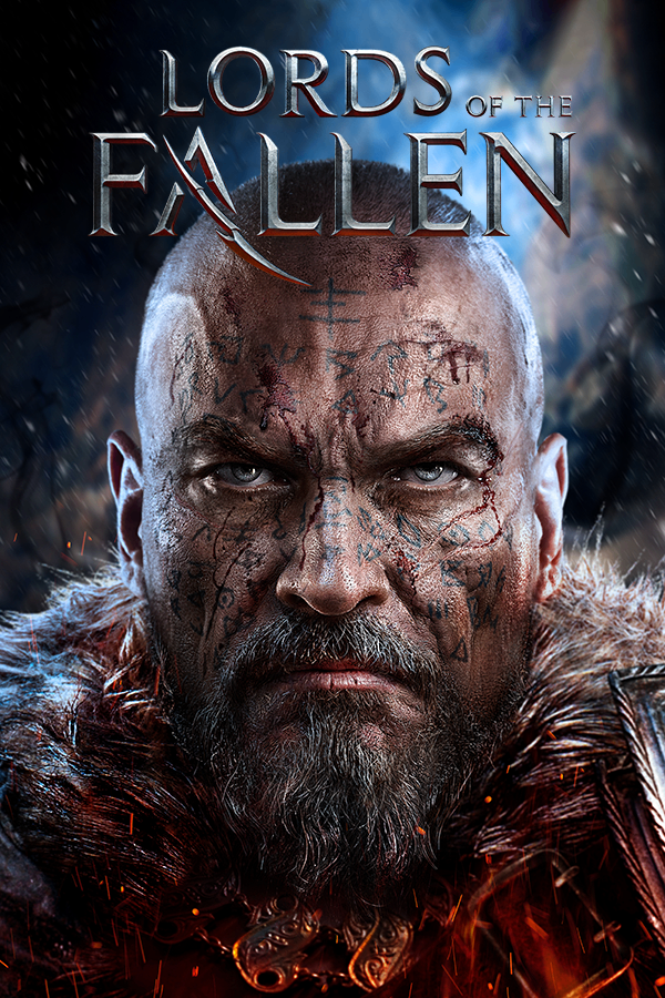 Lords of the Fallen - Deluxe Edition