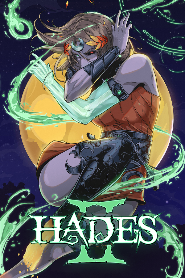 Hades II