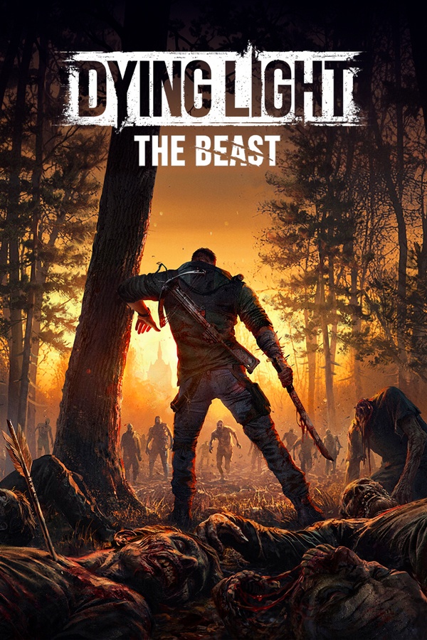 Dying Light: The Beast – Deluxe Edition